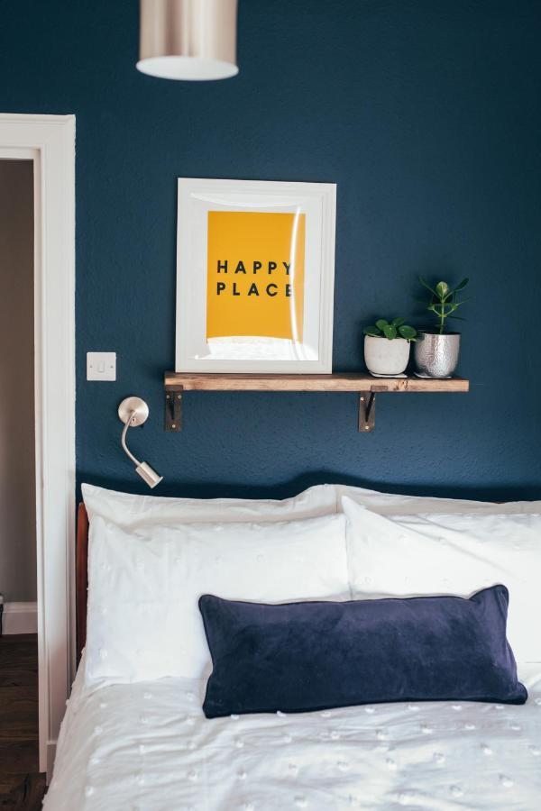 The Main Street Burrow - Your Perfect Hideaway St Boswells Zewnętrze zdjęcie