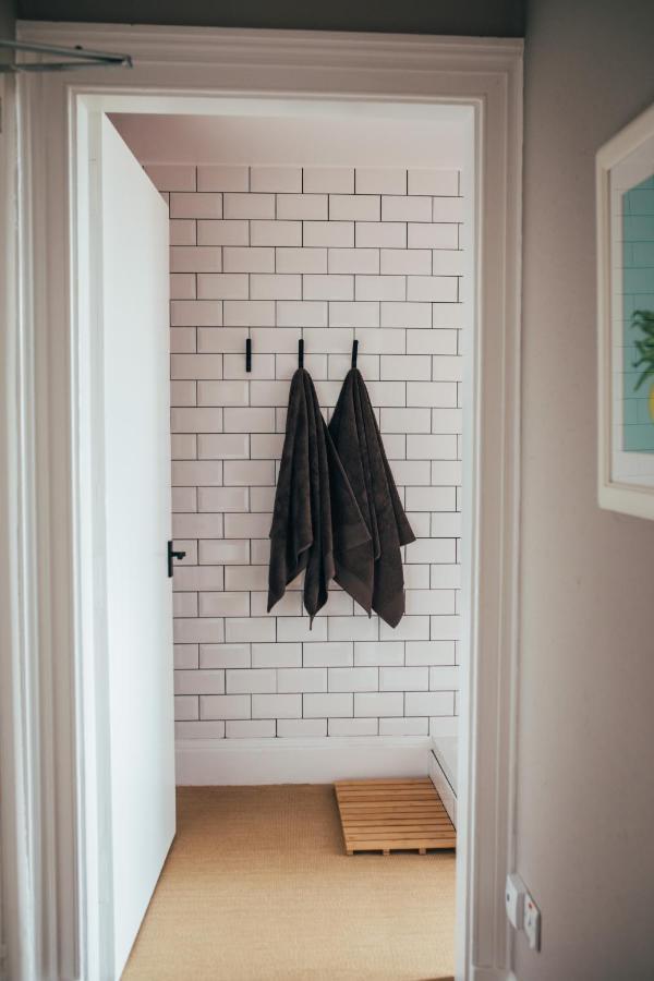 The Main Street Burrow - Your Perfect Hideaway St Boswells Zewnętrze zdjęcie